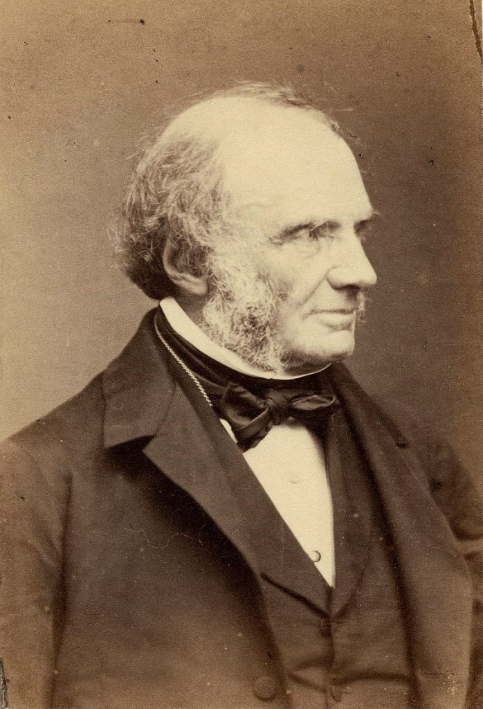 Lord John Russell, 1st Earl Russell pardoned the Tolpuddle Martyrs in 1837. Image: Public Domain.