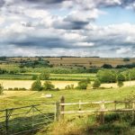 English countryside. Pixabay image.